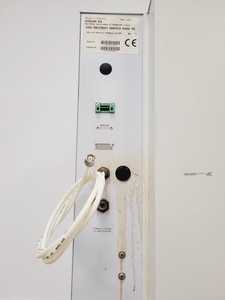 Thumbnail image of Jouan SA CO2 Incubator Napco 6500 TC - No CO2 Connector Filter