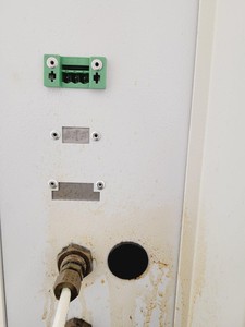 Thumbnail image of Jouan SA CO2 Incubator Napco 6500 TC - No CO2 Connector Filter