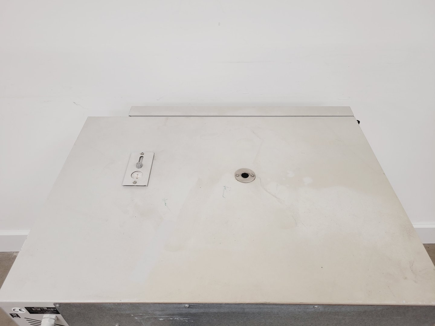 Image of LTE IP150 Laboratory Incubator Lab