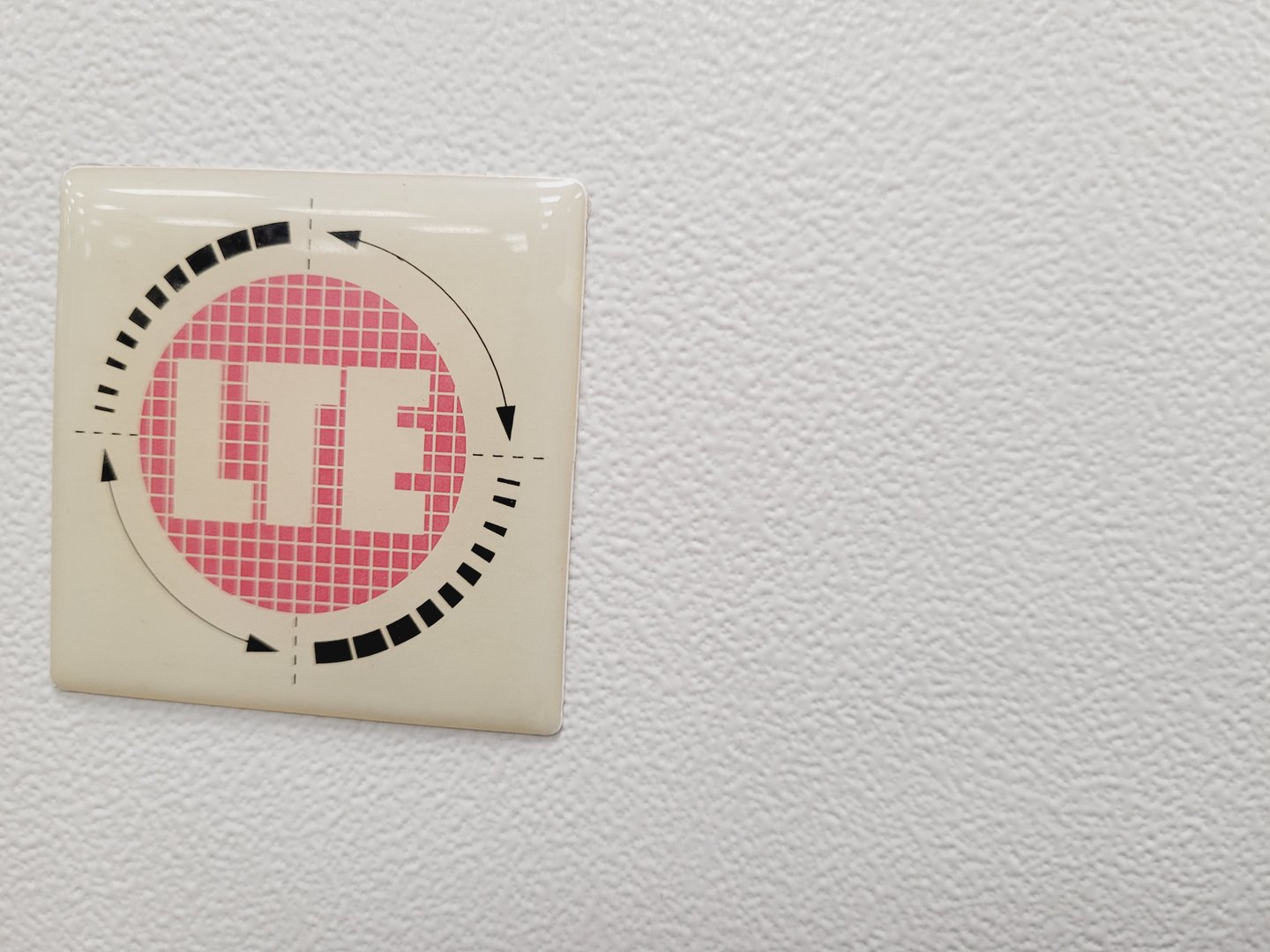 Image of LTE IP150 Laboratory Incubator Lab