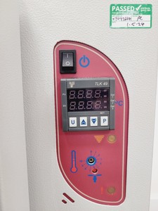 Thumbnail image of LTE IP150 Laboratory Incubator Lab