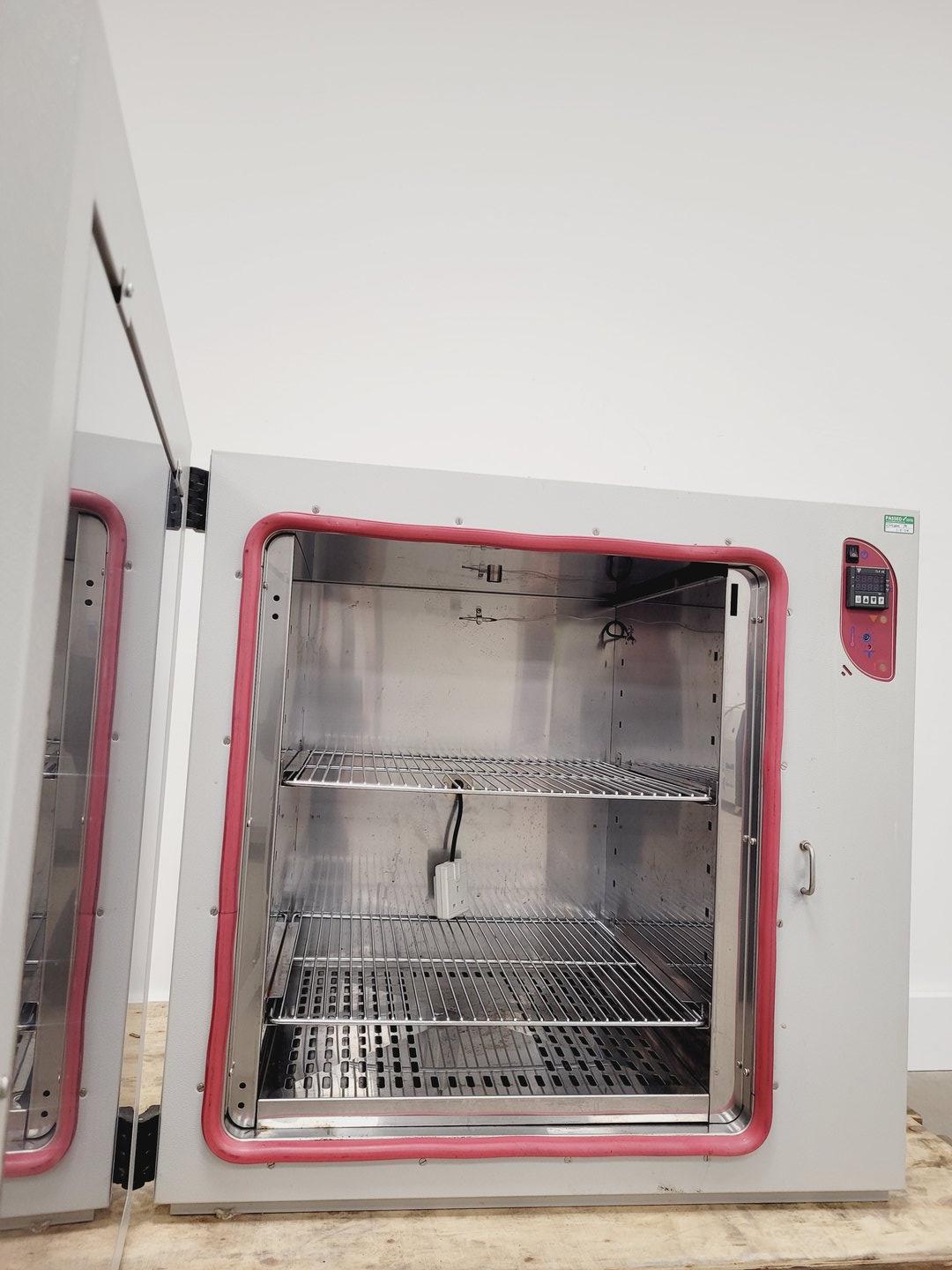 Image of LTE IP150 Laboratory Incubator Lab