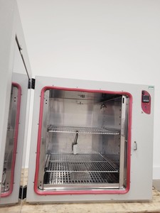 Thumbnail image of LTE IP150 Laboratory Incubator Lab