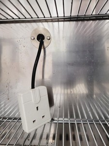 Thumbnail image of LTE IP150 Laboratory Incubator Lab