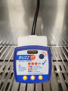 Thumbnail image of LTE IP150 Laboratory Incubator Lab
