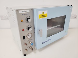 Thumbnail image of Fistreem Technico Vacuum Oven TEC-240-010S Lab