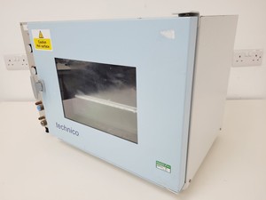 Thumbnail image of Fistreem Technico Vacuum Oven TEC-240-010S Lab
