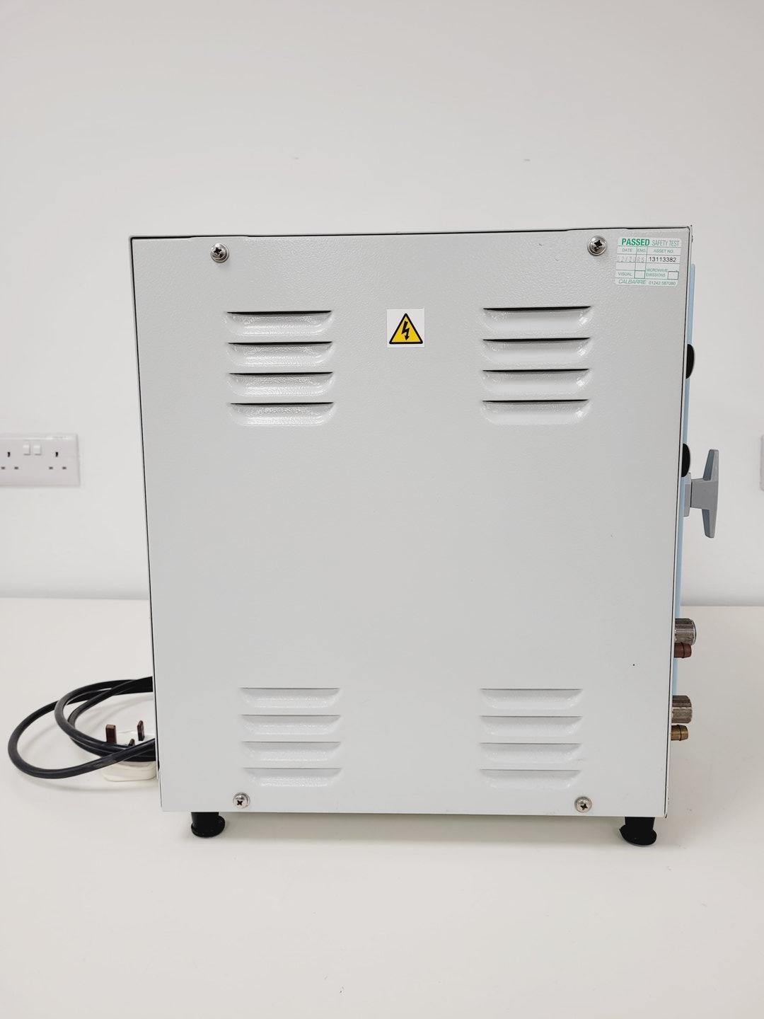 Image of Fistreem Technico Vacuum Oven TEC-240-010S Lab