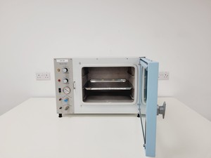 Thumbnail image of Fistreem Technico Vacuum Oven TEC-240-010S Lab