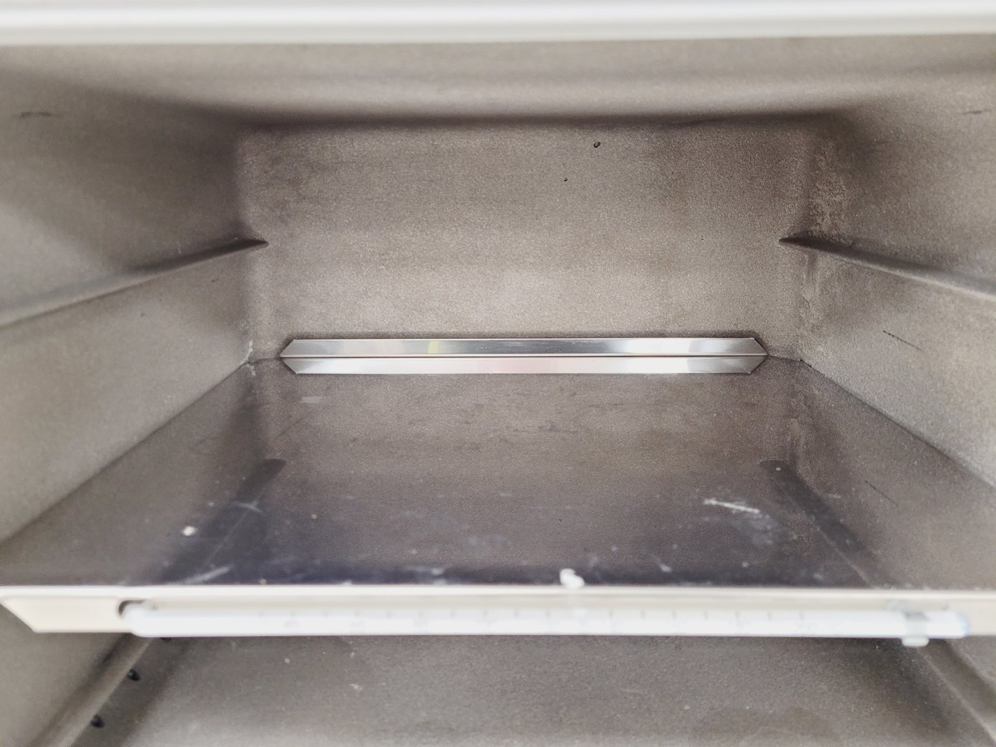 Image of Fistreem Technico Vacuum Oven TEC-240-010S Lab