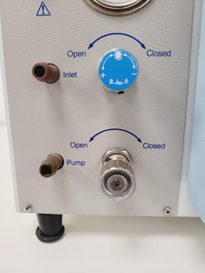 Thumbnail image of Fistreem Technico Vacuum Oven TEC-240-010S Lab