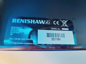 Thumbnail image of Renishaw Incise Dental Scanner Lab