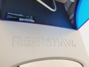 Thumbnail image of Renishaw Incise Dental Scanner Lab