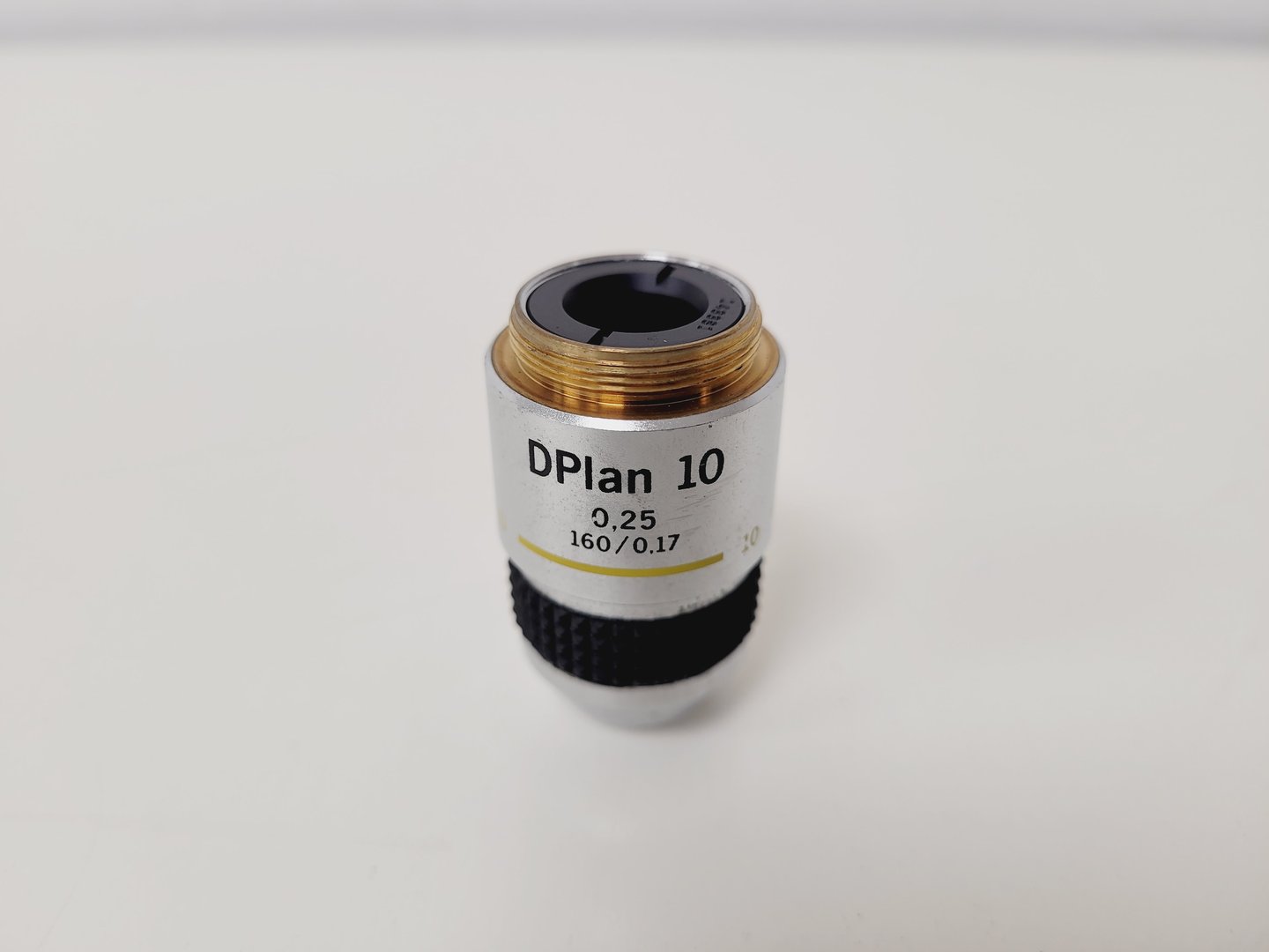 Image of Olympus BH-2 Trinocular Microscope w/ 5 Objectives DPlan, SPlan Lab