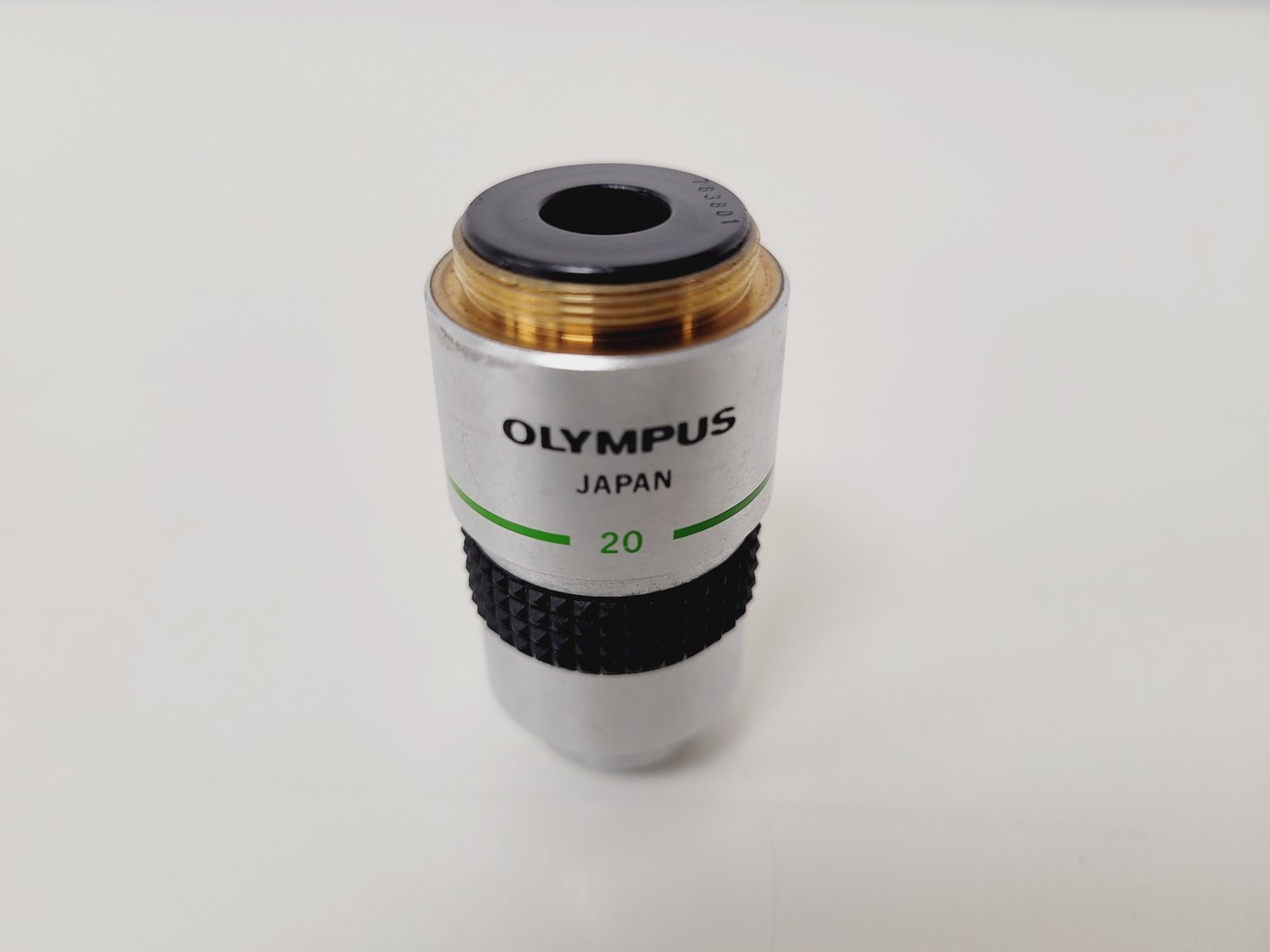 Image of Olympus BH-2 Trinocular Microscope w/ 5 Objectives DPlan, SPlan Lab