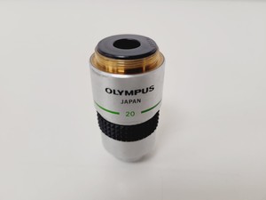 Thumbnail image of Olympus BH-2 Trinocular Microscope w/ 5 Objectives DPlan, SPlan Lab