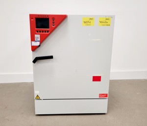 Thumbnail image of Binder CB 150 CO2 Incubator Lab Spares/Repairs