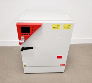 Thumbnail image of Binder CB 150 CO2 Incubator Lab Spares/Repairs