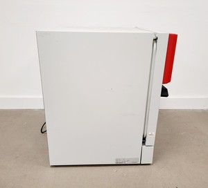 Thumbnail image of Binder CB 150 CO2 Incubator Lab Spares/Repairs