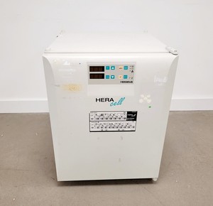 Thumbnail image of Kendro HERAcell 150 CO2 Incubator Lab Spares/Repairs