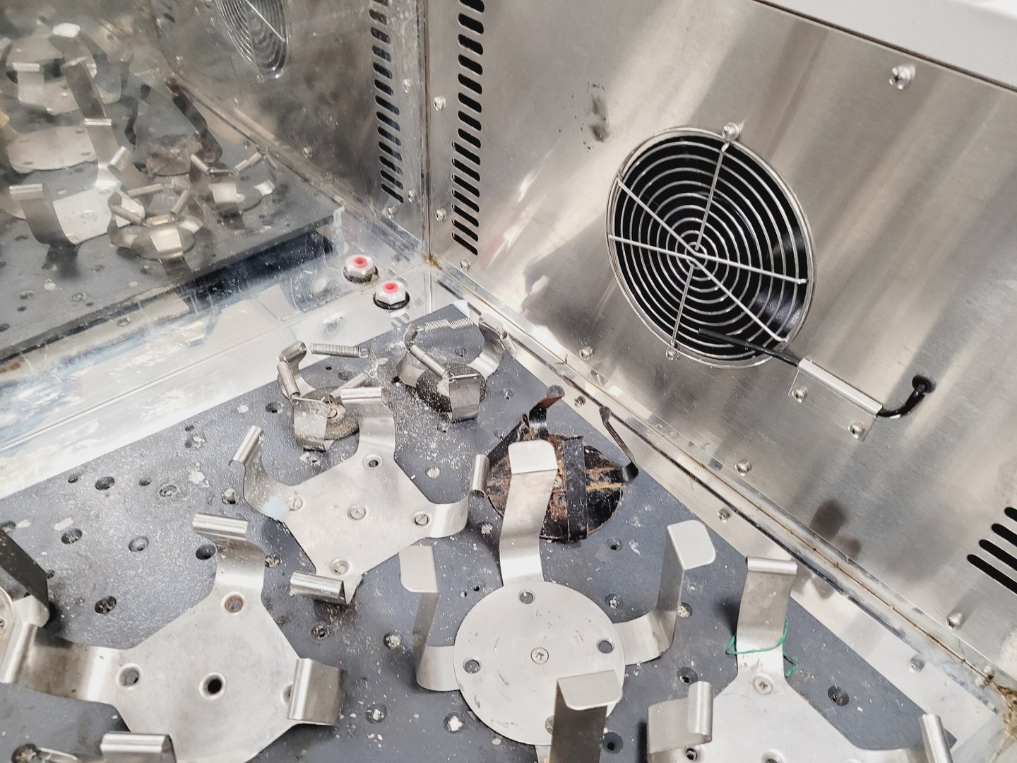 Image of New Brunswick Innova 4330 Incubator Shaker Lab Spares/Repairs