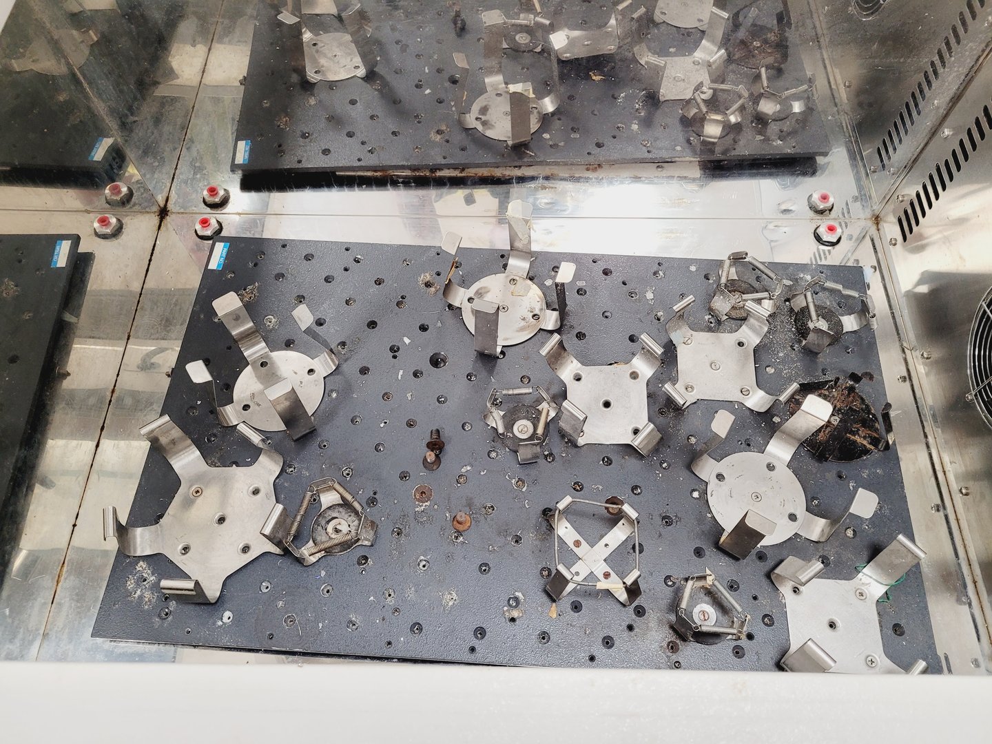 Image of New Brunswick Innova 4330 Incubator Shaker Lab Spares/Repairs