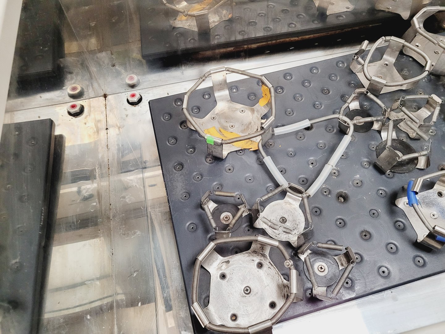 Image of New Brunswick Innova Type 4330 Incubator Shaker Lab