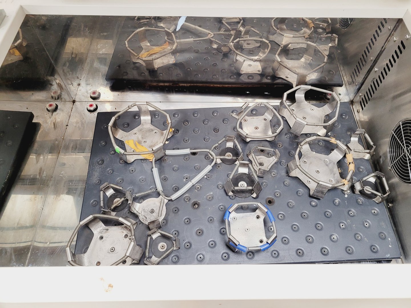 Image of New Brunswick Innova Type 4330 Incubator Shaker Lab