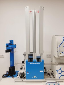 Thumbnail image of CyBio CyBi Well Vario Pipetting Robot System - 96-Head & 384-Head