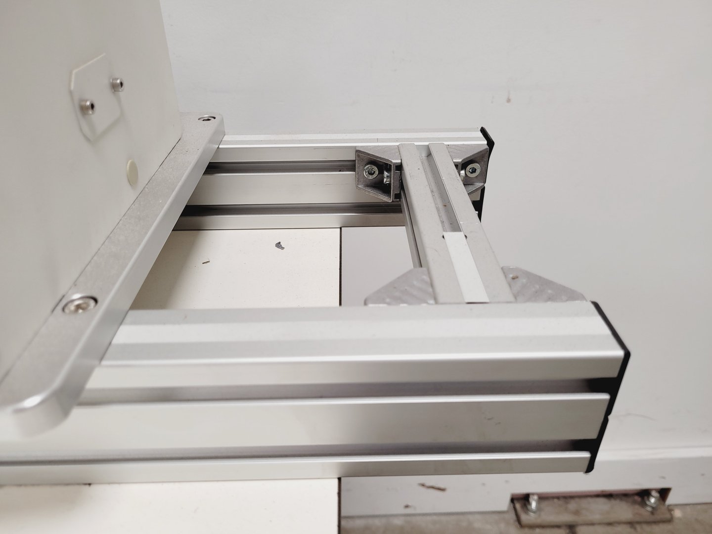 Image of CyBio CyBi Well Vario Pipetting Robot System - 96-Head & 384-Head
