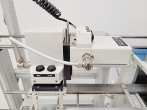 Thumbnail image of CyBio CyBi Well Vario Pipetting Robot System - 96-Head & 384-Head