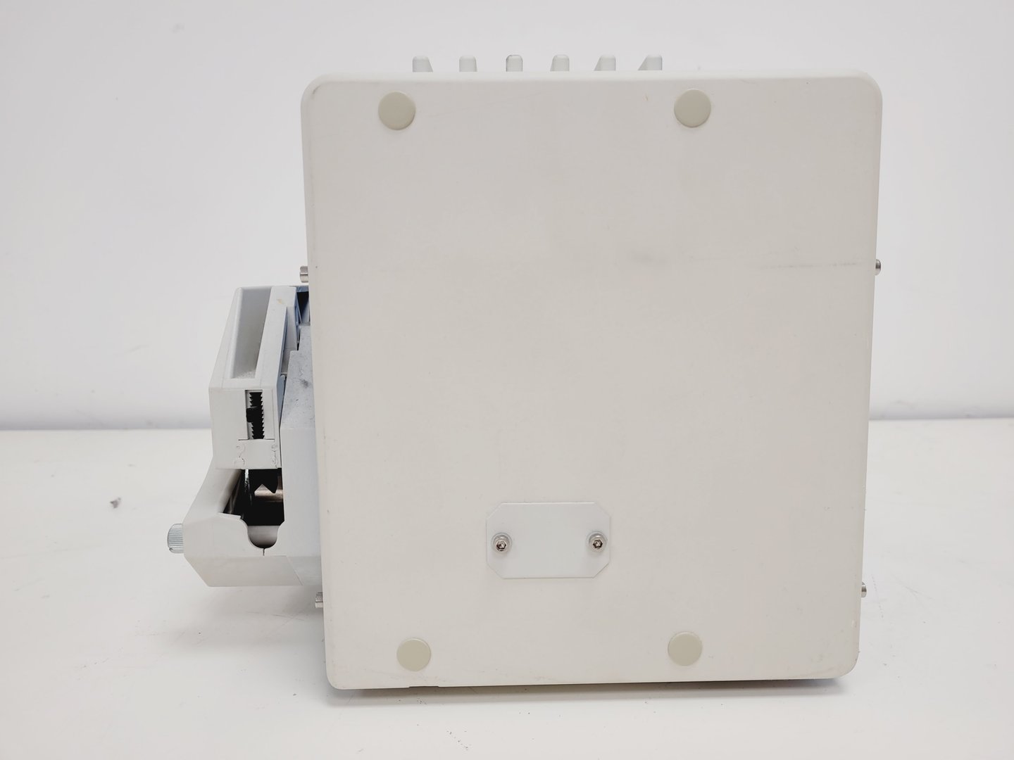Image of CyBio CyBi Well Vario Pipetting Robot System - 96-Head & 384-Head