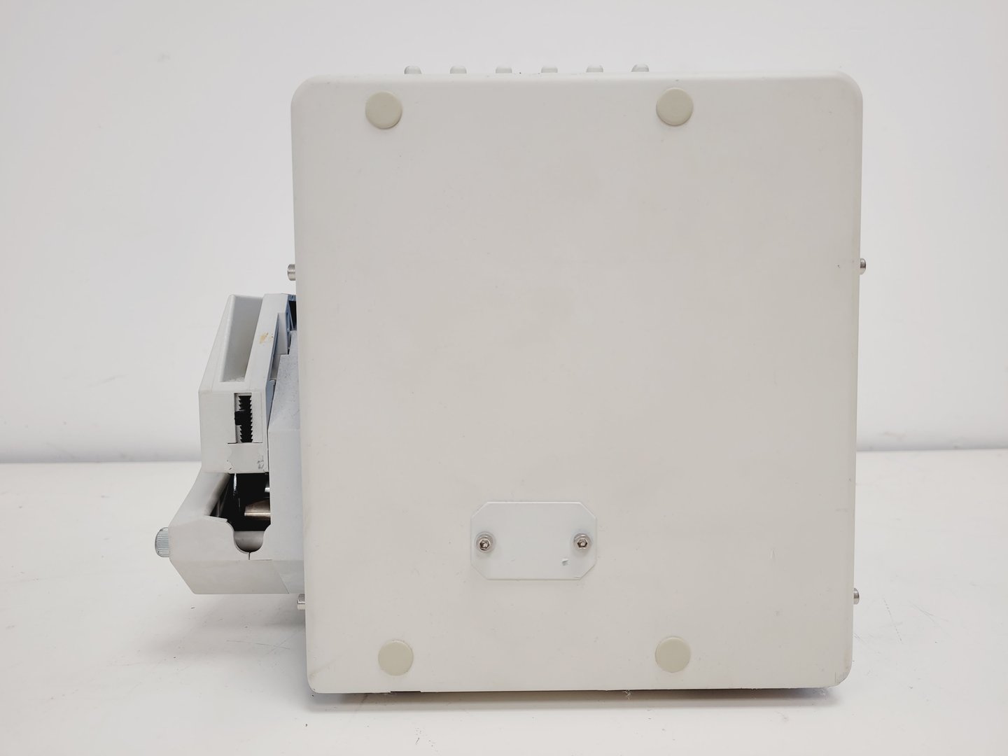 Image of CyBio CyBi Well Vario Pipetting Robot System - 96-Head & 384-Head