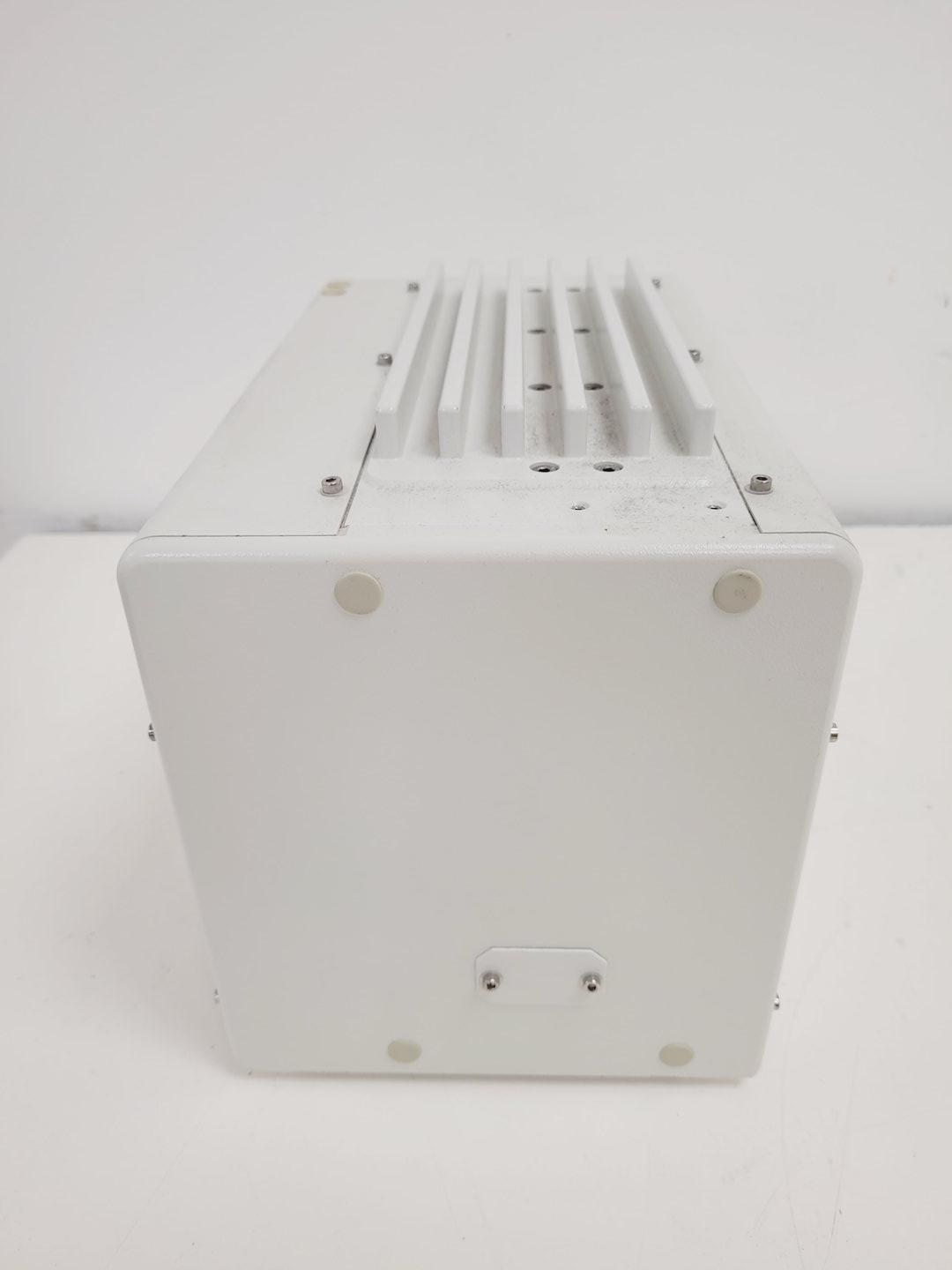 Image of CyBio CyBi Well Vario Pipetting Robot System - 96-Head & 384-Head