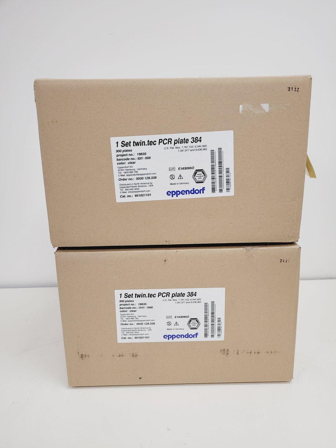 Image of CyBio CyBi Well Vario Pipetting Robot System - 96-Head & 384-Head