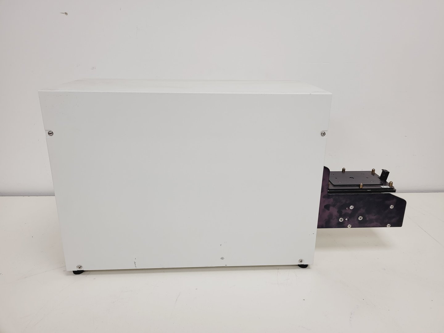 Image of CyBio CyBi Well Vario Pipetting Robot System - 96-Head & 384-Head