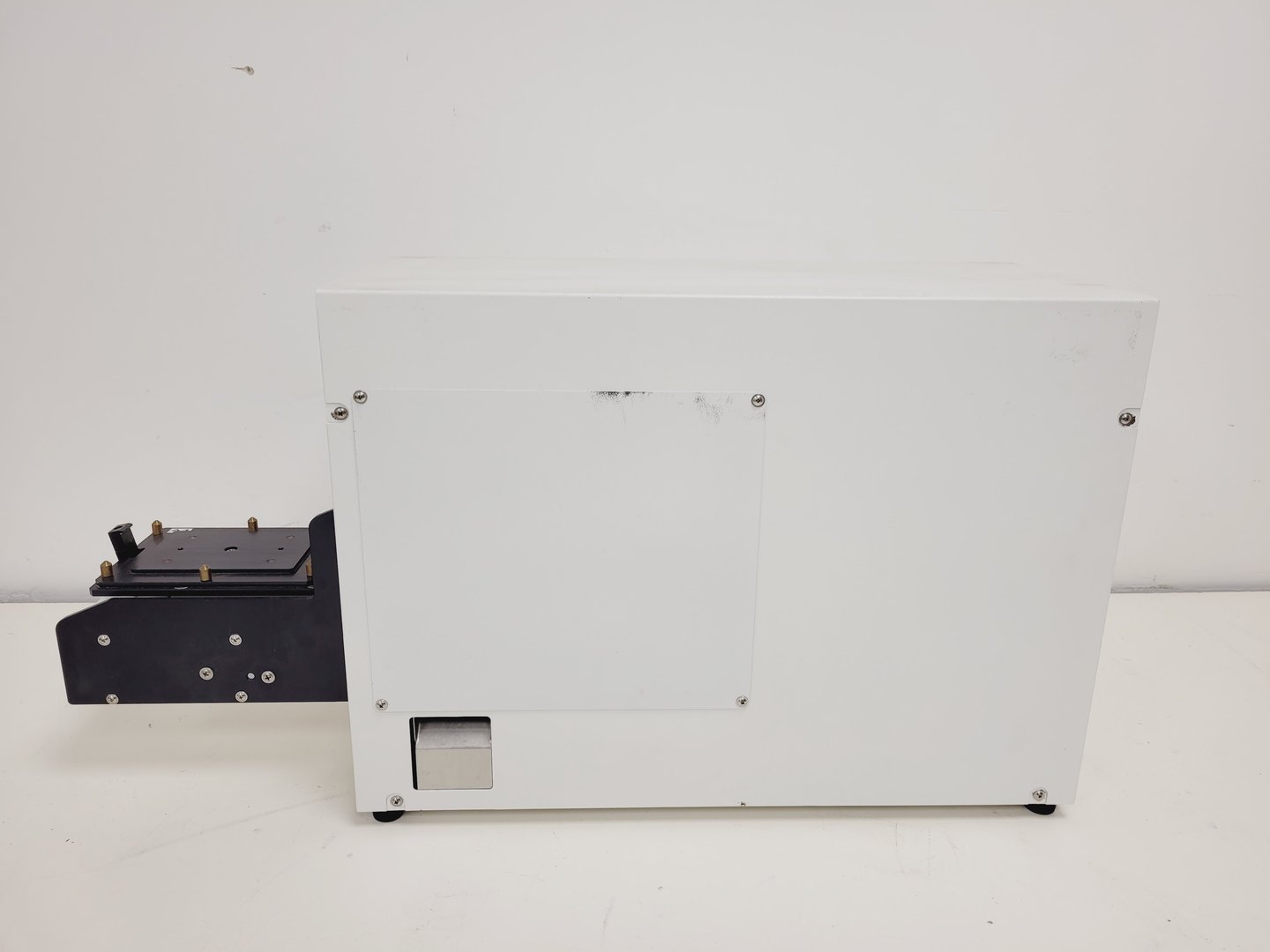 Image of CyBio CyBi Well Vario Pipetting Robot System - 96-Head & 384-Head