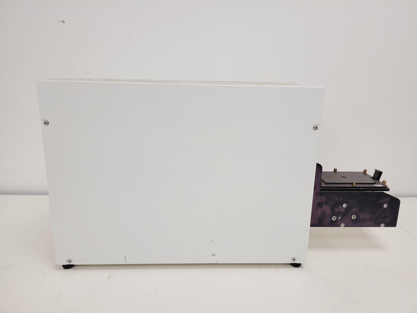 Image of CyBio CyBi Well Vario Pipetting Robot System - 96-Head & 384-Head