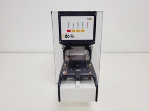 Thumbnail image of CyBio CyBi Well Vario Pipetting Robot System - 96-Head & 384-Head