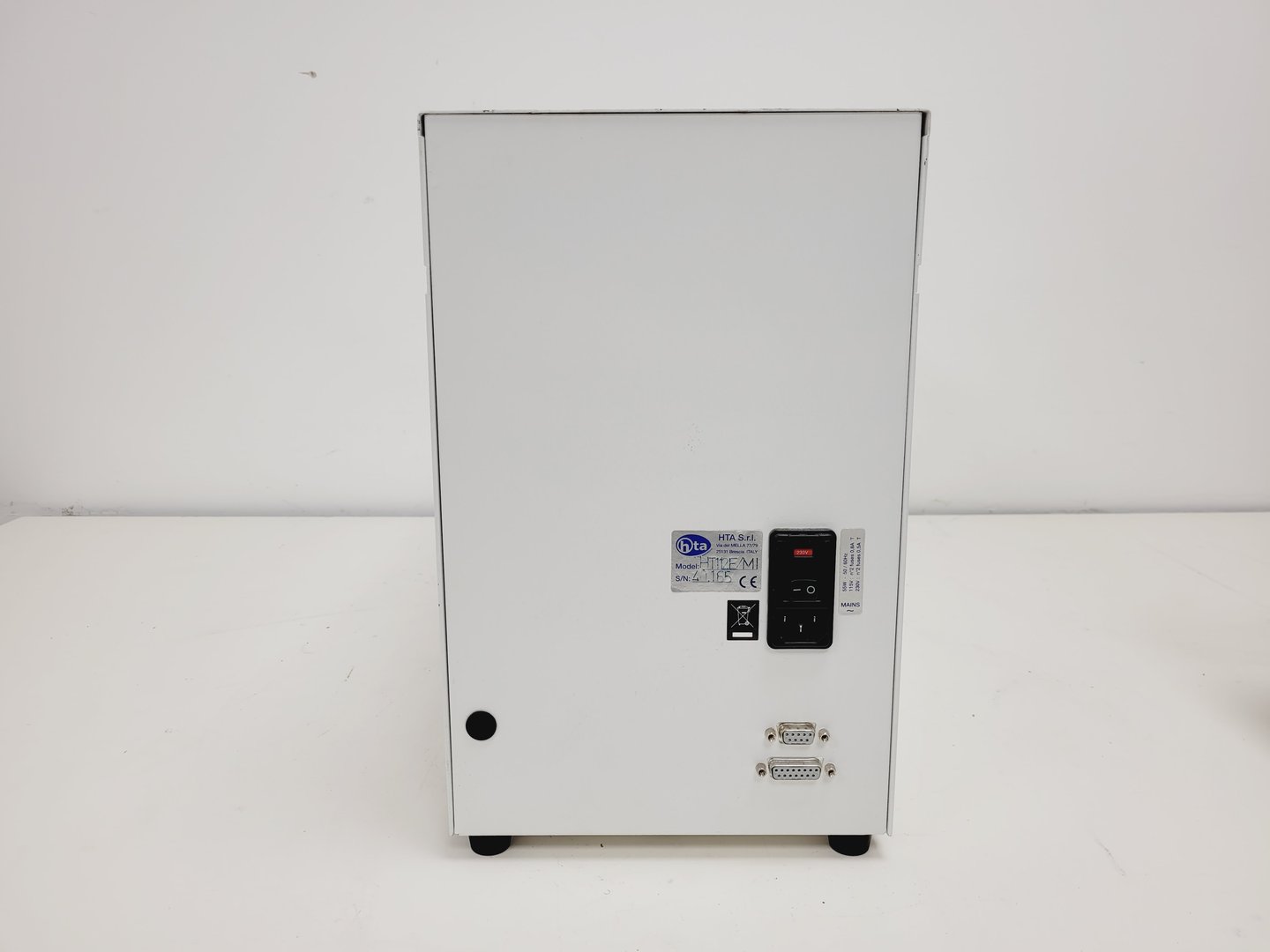 Image of CyBio CyBi Well Vario Pipetting Robot System - 96-Head & 384-Head