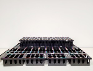 Image of 43 x Illumina HiSeq Reagent Racks - Mixed Sizes Lab