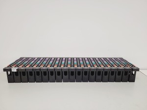 Thumbnail image of 43 x Illumina HiSeq Reagent Racks - Mixed Sizes Lab