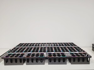 Thumbnail image of 43 x Illumina HiSeq Reagent Racks - Mixed Sizes Lab