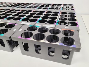 Thumbnail image of 43 x Illumina HiSeq Reagent Racks - Mixed Sizes Lab