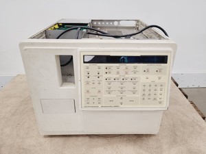 Thumbnail image of Job Lot of Varian GC Systems Gas Chromatograph Spares or Repairs Lab