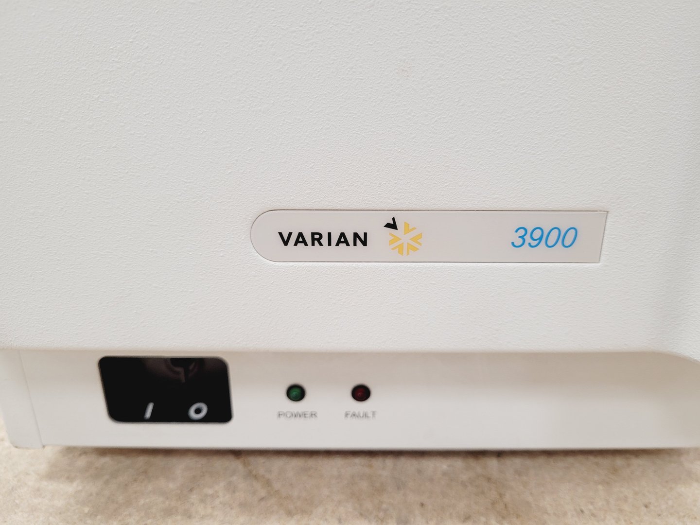 Image of Job Lot of Varian GC Systems Gas Chromatograph Spares or Repairs Lab