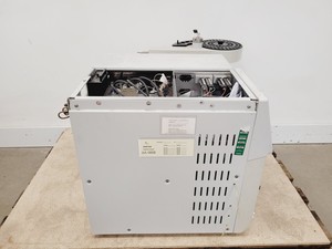 Thumbnail image of Job Lot of Varian GC Systems Gas Chromatograph Spares or Repairs Lab