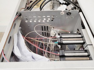 Thumbnail image of Job Lot of Varian GC Systems Gas Chromatograph Spares or Repairs Lab