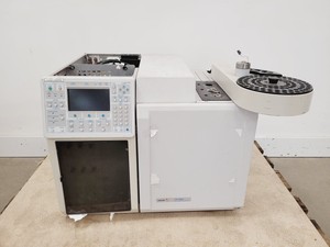 Thumbnail image of Job Lot of Varian GC Systems Gas Chromatograph Spares or Repairs Lab