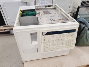 Thumbnail image of Job Lot of Varian GC Systems Gas Chromatograph Spares or Repairs Lab